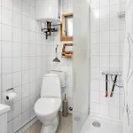 Дом отдыха 2 Bedroom Amazing In Vaeggerlose *