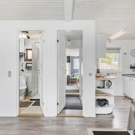 2 Bedroom Amazing In Vaeggerlose * Boto By